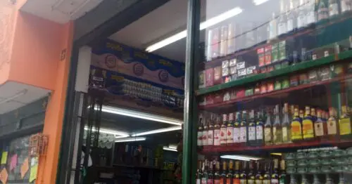 SUPERMERCADO CARRERA 45A CON 73B SUPERMERCADO CARRERA 45A CON 73B